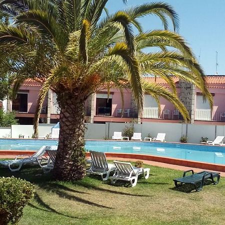 Hotel Do Cais Darque Bagian luar foto