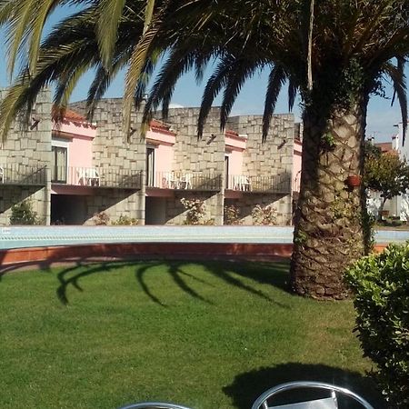 Hotel Do Cais Darque Bagian luar foto