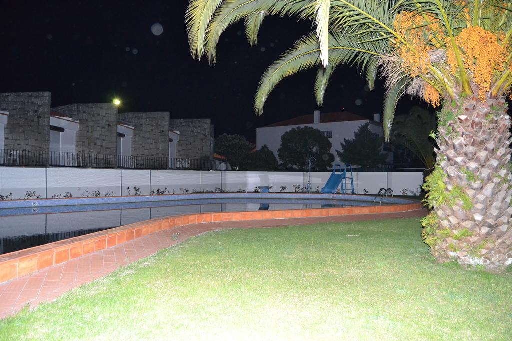 Hotel Do Cais Darque Bagian luar foto