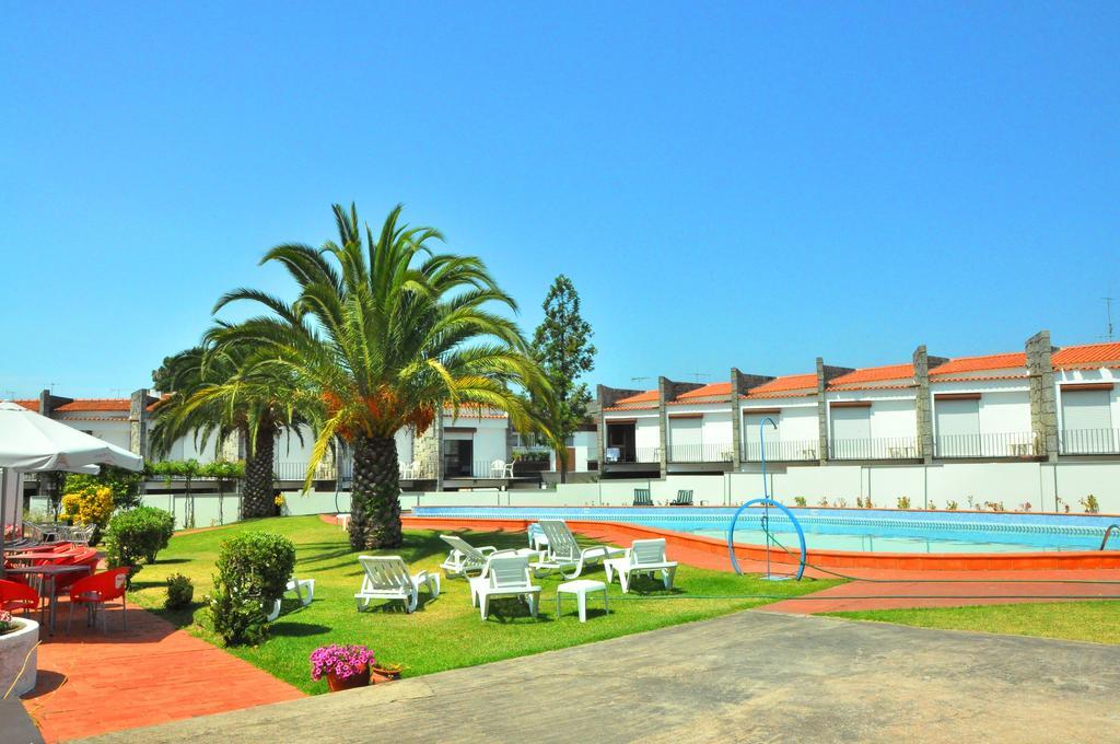 Hotel Do Cais Darque Bagian luar foto