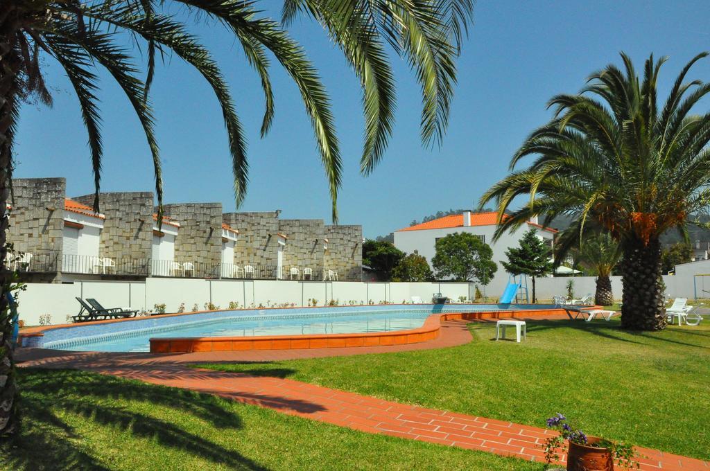 Hotel Do Cais Darque Bagian luar foto