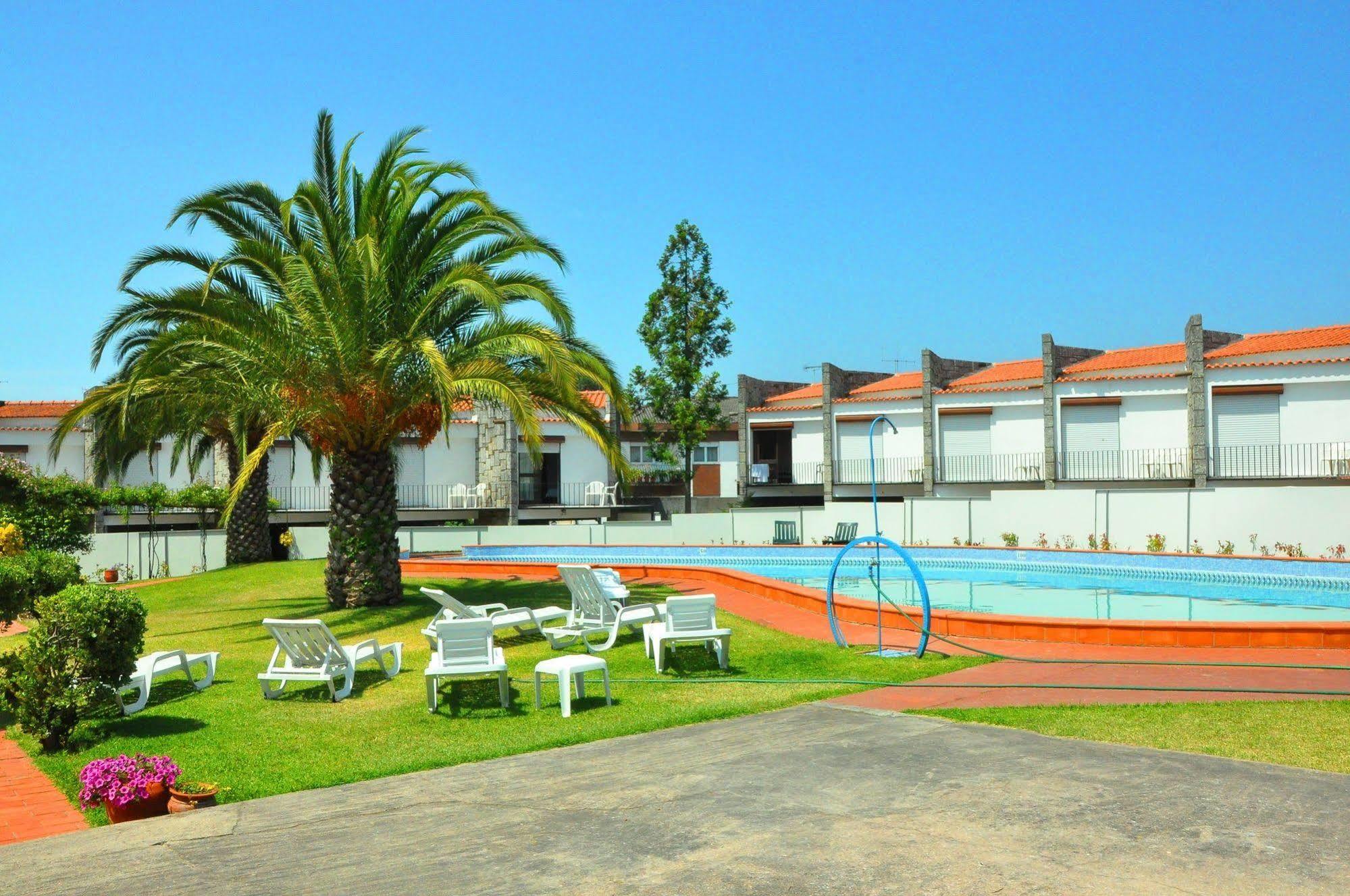Hotel Do Cais Darque Bagian luar foto