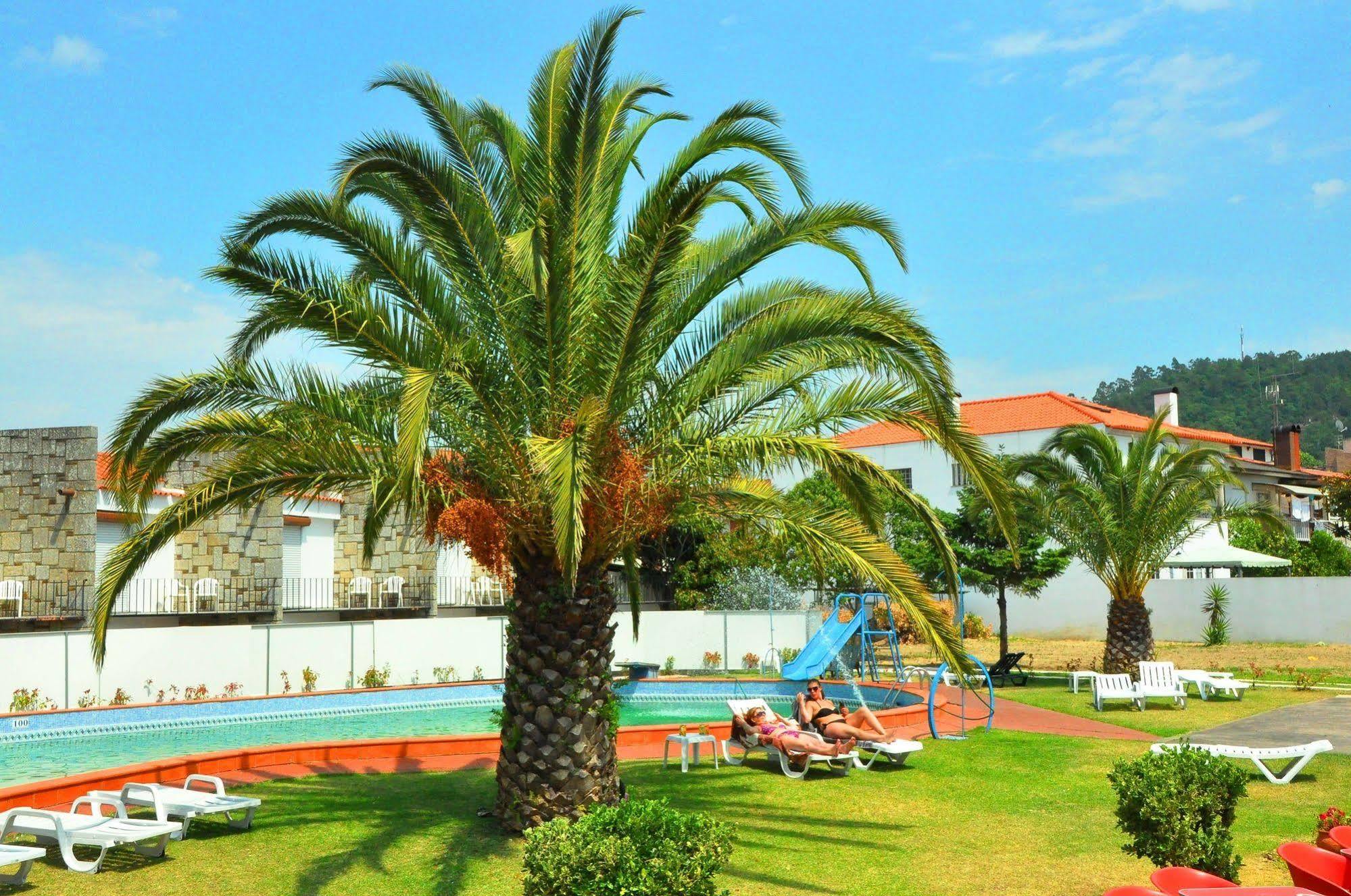 Hotel Do Cais Darque Bagian luar foto