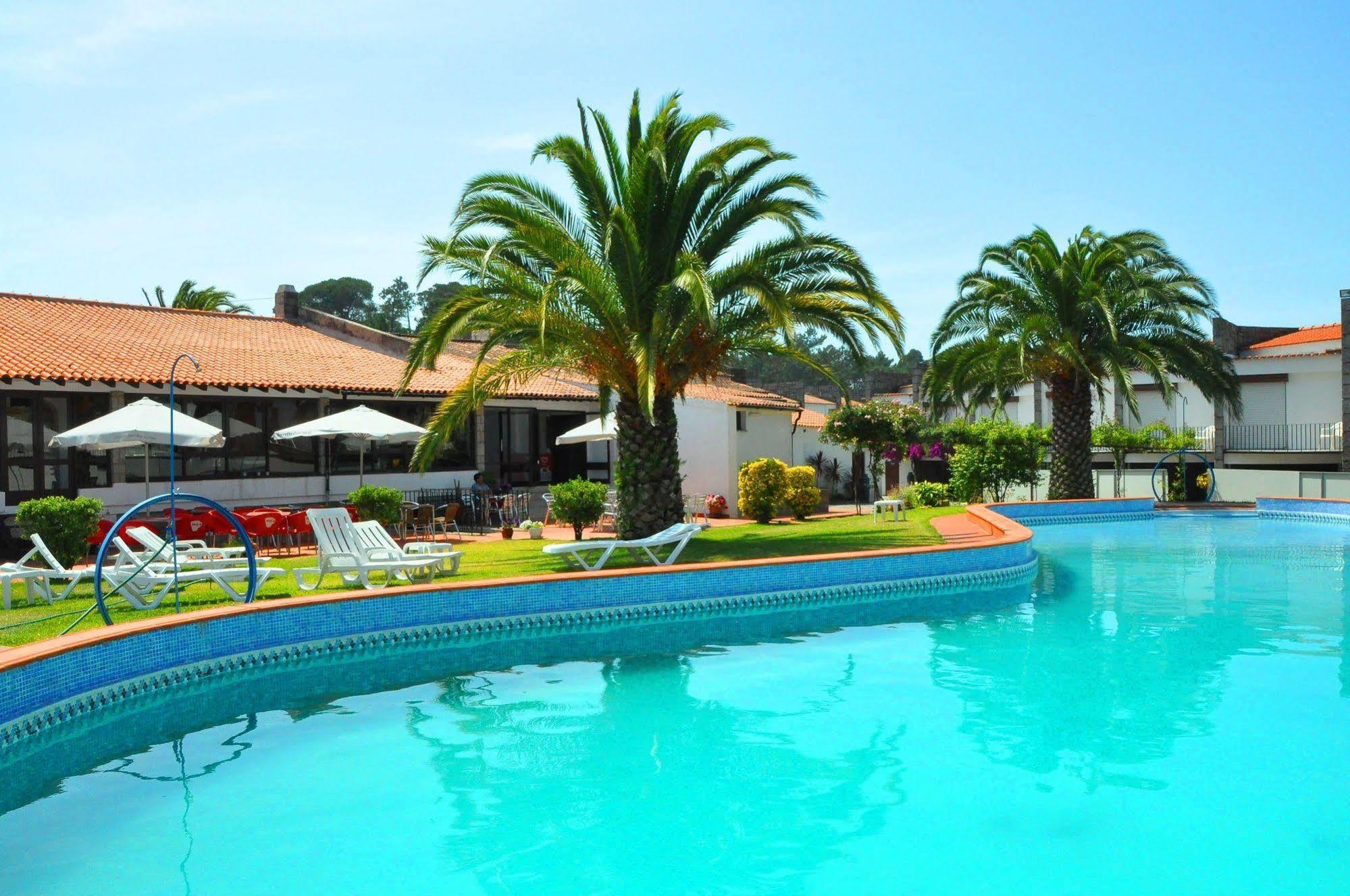 Hotel Do Cais Darque Bagian luar foto