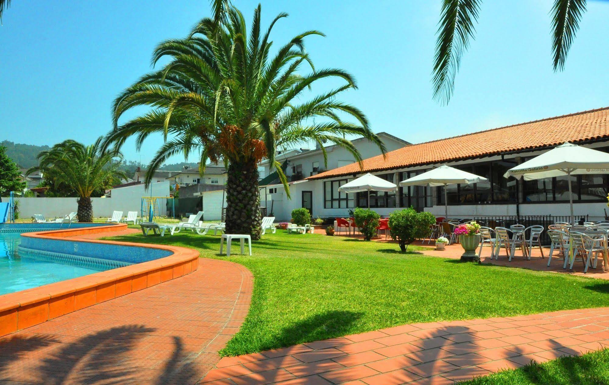 Hotel Do Cais Darque Bagian luar foto