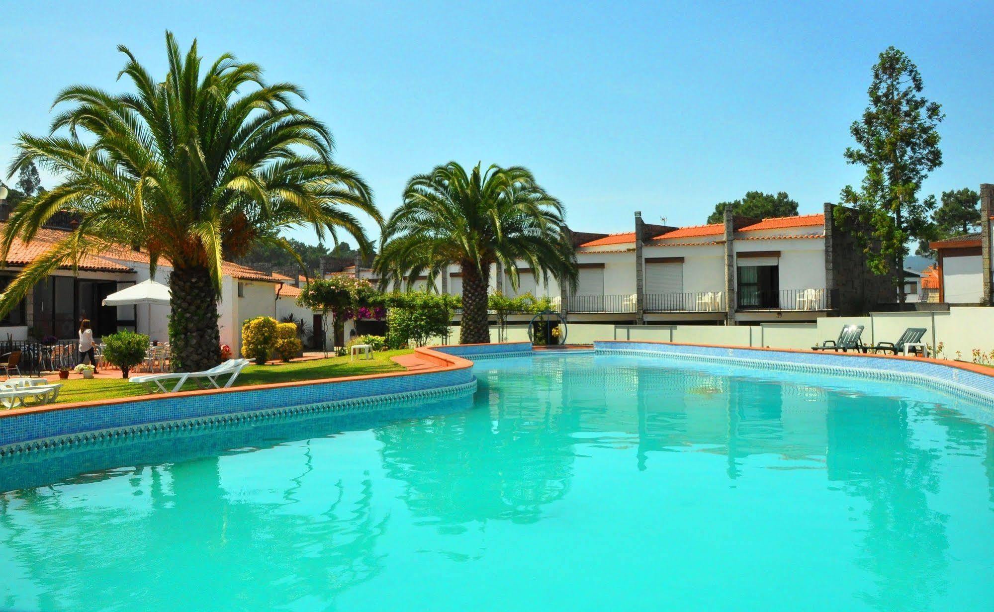 Hotel Do Cais Darque Bagian luar foto
