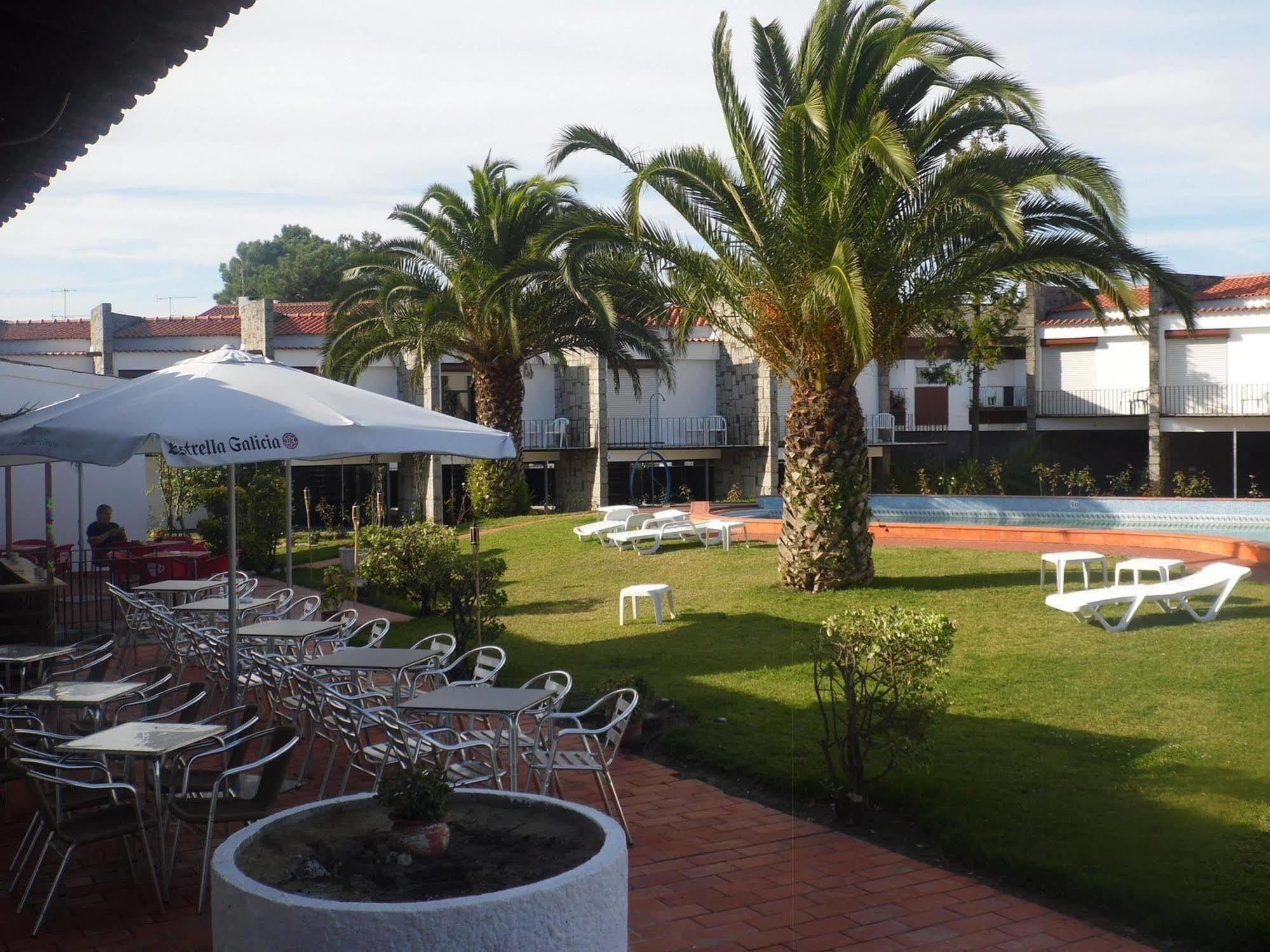 Hotel Do Cais Darque Bagian luar foto