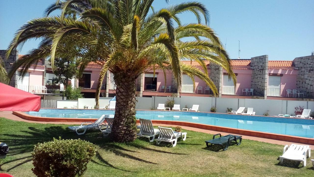 Hotel Do Cais Darque Bagian luar foto