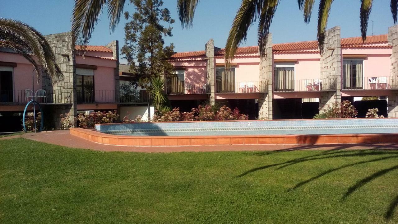 Hotel Do Cais Darque Bagian luar foto