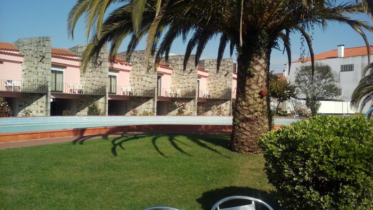 Hotel Do Cais Darque Bagian luar foto